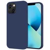 Beline Candy Apple iPhone 14 Plus 6.7″ Dėklas Navy