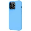 Beline Candy Apple iPhone 14 Pro 6.1" dėklas mėlynos spalvos