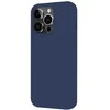 Beline Candy Apple iPhone 14 Pro Max 6.7" dėklas Navy