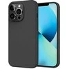 Beline Candy dėklas Apple iPhone 14 Pro Max 6.7" juodos spalvos