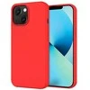 Beline dėklas Candy Apple iPhone 15 6.1" red