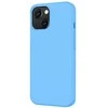 Beline dėklas Candy Apple iPhone 15 Plus6.7" mėlynos spalvos