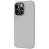 Beline dėklas Candy Apple iPhone 15 Pro Max 6,7" skaidrus