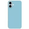 Beline Candy Apple iPhone 16 6.1" dėklas mėlynos spalvos