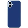 Beline Candy Apple iPhone 16 6.1" dėklas mėlynos spalvos