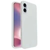Beline Candy Apple iPhone 16 6.1" dėklas transparent/clear