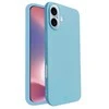 Beline Candy dėklas Apple iPhone 16 Plus 6.7" mėlynos spalvos