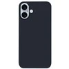 Beline Candy dėklas Apple iPhone 16 Plus 6.7" juodos spalvos