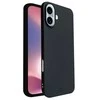 Beline Candy dėklas Apple iPhone 16 Plus 6.7" juodos spalvos