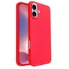 Beline Candy Apple iPhone 16 Plus 6.7" dėklas rožinės spalvos