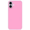 Beline Candy Apple iPhone 16 Plus 6.7" dėklas light rožinės spalvos