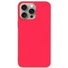 Beline Candy Apple iPhone 16 Pro 6.3" dėklas rožinės spalvos