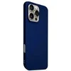 Beline dėklas Candy Apple iPhone 16 Pro 6.3" mėlynos spalvos