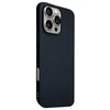Beline Candy dėklas Apple iPhone 16 Pro Max 6.9" juodos spalvos