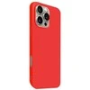 Beline Candy dėklas Apple iPhone 16 Pro Max 6.9" raudonos spalvos