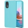 Beline Candy dėklas Oppo A17 mėlynos spalvos