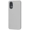 Beline Candy dėklas Oppo A17 skaidrus