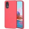 Beline dėklas Candy Oppo A17 rožinės spalvos