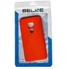 Beline dėklas Candy Oppo A52/A72 Raudona