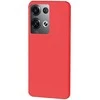 Beline Candy dėklas Oppo Reno 8 Pro red