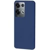 Beline Candy dėklas Oppo Reno 8 Pro mėlynos spalvos