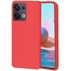 Beline Candy dėklas for Oppo Reno 8red
