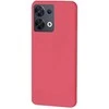 Beline dėklas Candy Oppo Reno 8rožinės spalvos