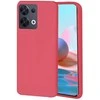 Beline dėklas Candy Oppo Reno 8rožinės spalvos