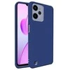 Beline dėklas Candy Realme C31 navy mėlynos spalvos