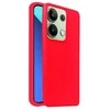 Beline dėklas Candy Redmi Note 13 4g Raudona