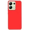 Beline dėklas Candy Redmi Note 13 4g Raudona