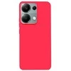 Beline dėklas Candy Redmi Note 13 Pro 4g rožinės spalvos