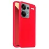Beline dėklas Candy Redmi Note 13 Pro 4g rožinės spalvos