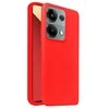 Beline dėklas Candy Redmi Note 13 Pro 4g Raudona