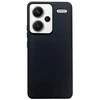 Beline dėklas Candy Redmi Note 13 Pro+ 5G juodos spalvos