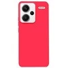 Beline dėklas Candy Redmi Note 13 Pro+ 5g rožinės spalvos