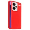 Beline dėklas Candy Redmi Note 13 Pro+ 5g Raudona