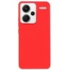 Beline dėklas Candy Redmi Note 13 Pro+ 5g Raudona
