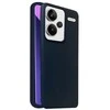 Beline dėklas Candy Redmi Note 13 Pro+ 5G juodos spalvos
