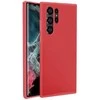 Beline dėklas Candy Samsung S 23 Ultra S 918red