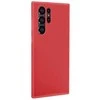 Beline dėklas Candy Samsung S 23 Ultra S 918red