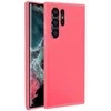Beline Candy Samsung S 23 Ultra dėklas S 918 rožinės spalvos