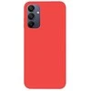 Beline dėklas Candy Samsung S 24+ S 926 red