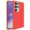 Beline dėklas Candy Samsung S 24 Ultra S 928 red