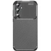 Beline Carbon Armor Sam A55 5G dėklas telefonui juodos spalvos/juodas box
