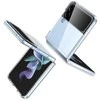 Beline Clear Case Samsung Galaxy Z Fold6 dėklas telefonui skaidrus