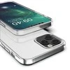 Beline skaidrus Dėklas Apple iPhone 15 Plus 6.7″ skaidrus 1mm