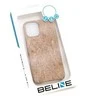 BELINE ECO DĖKLAS IPHONE 12/12 PRO CLASSIC MEDINIS