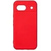 Beline Silicone Dėklas skirtas Google Pixel 8a/red