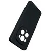 Beline Silicone Dėklas Honor Magic 6 Pro juodos spalvos